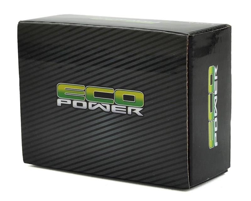 ECP-5008 EcoPower 5-Cell NiMH 2/3A Hump Receiver Battery Pack (6.0V/1600mAh)