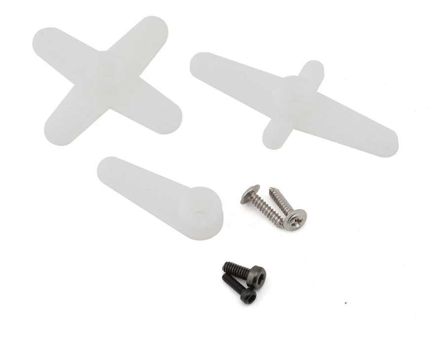 ECP-625 EcoPower 625 Aluminum Digital Micro Servo Direct Fit For Losi™ Micro-B/T (HV)