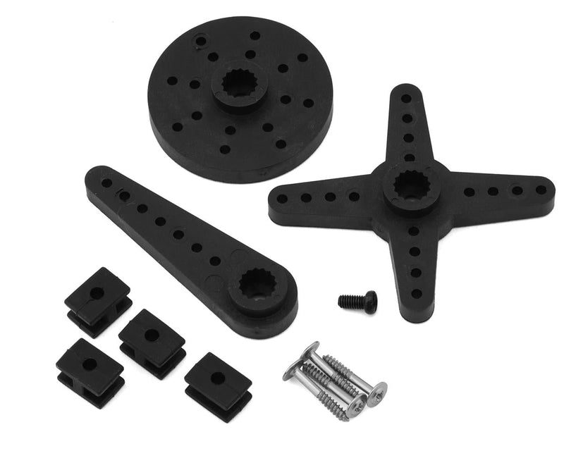 WP860T EcoPower WP860T 1/5 Scale Waterproof Metal Gear Servo for Large Scale ARRMA™, Axial™, HPI™, Losi™ & others