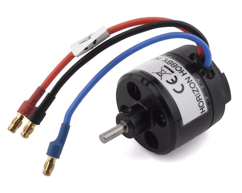 EFLM480BL E-flite 480 Brushless Outrunner Motor (960kV)