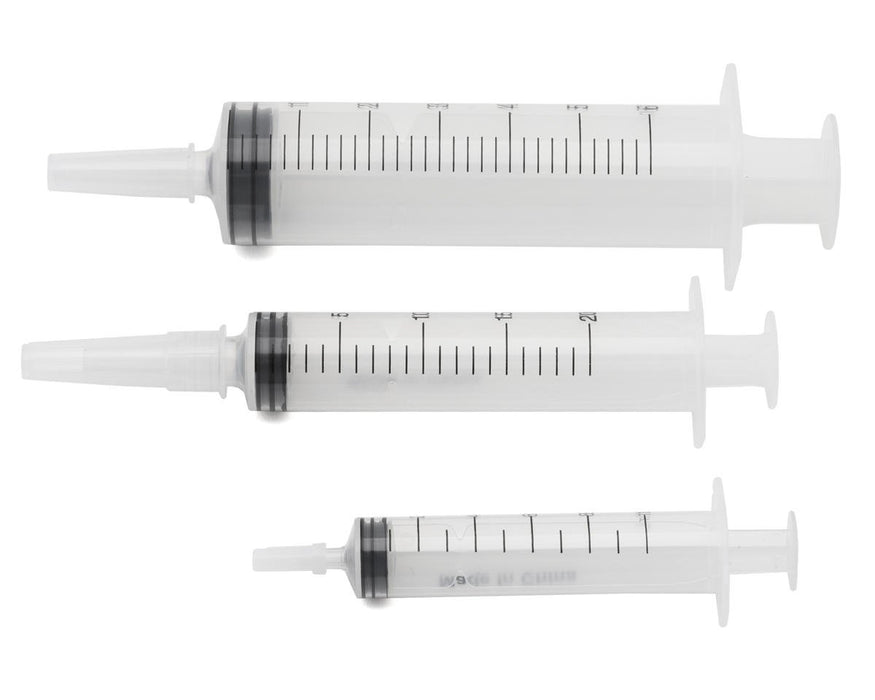 ENK8010-2-3C Enkay Multi-Purpose Syringe Set (3)