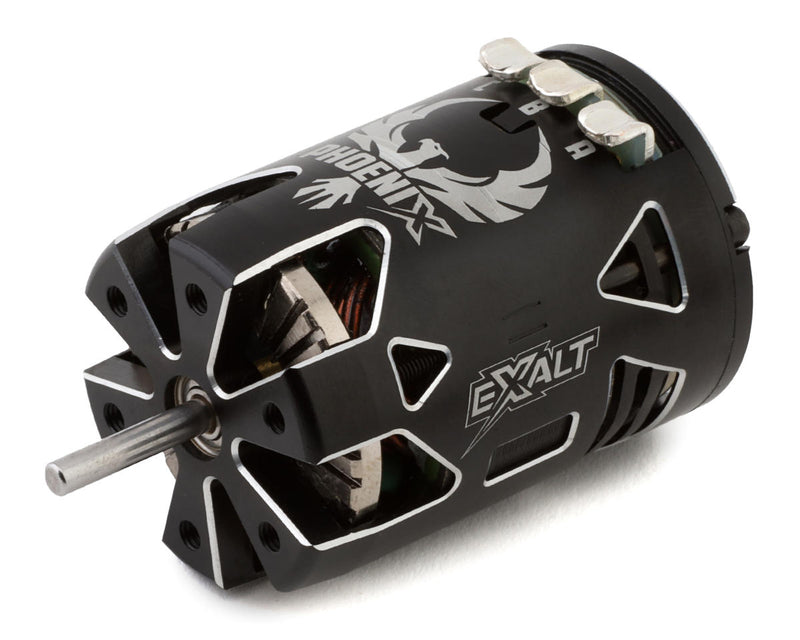 EXA01175 Team Exalt Phoenix Bronze Spec Brushless 2S Motor (17.5T)