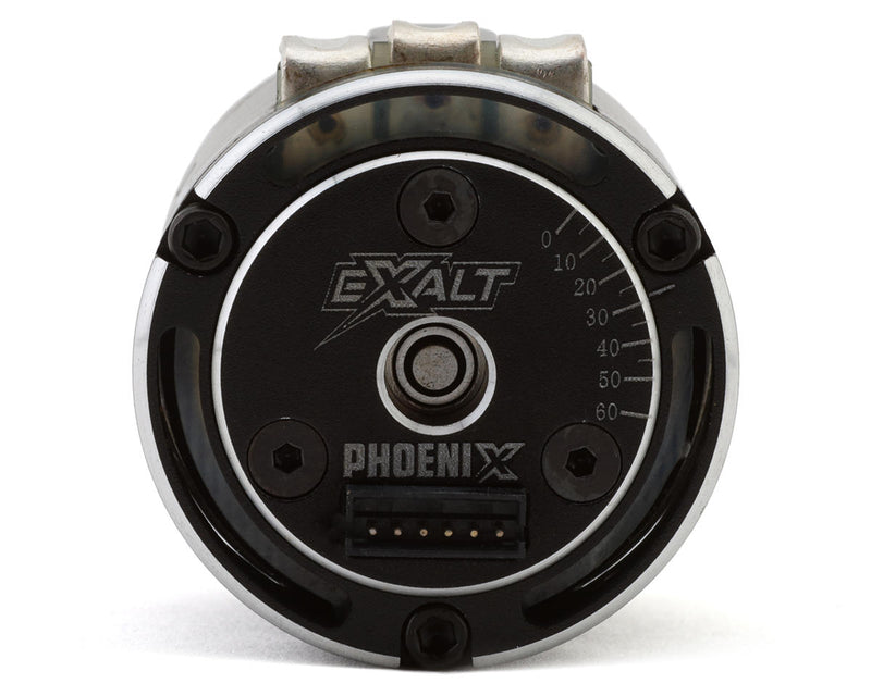 EXA01175 Team Exalt Phoenix Bronze Spec Brushless 2S Motor (17.5T)