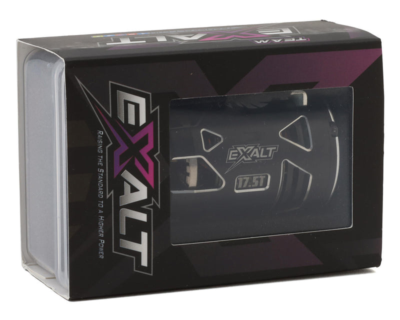 EXA01175 Team Exalt Phoenix Bronze Spec Brushless 2S Motor (17.5T)