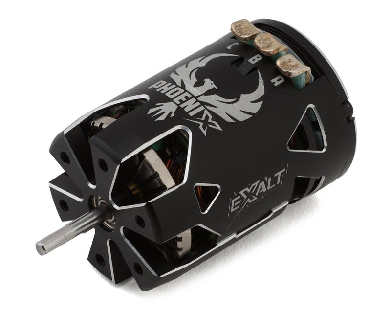 EXA01255 Team Exalt Phoenix Bronze Spec Brushless 2S Motor (25.5T)