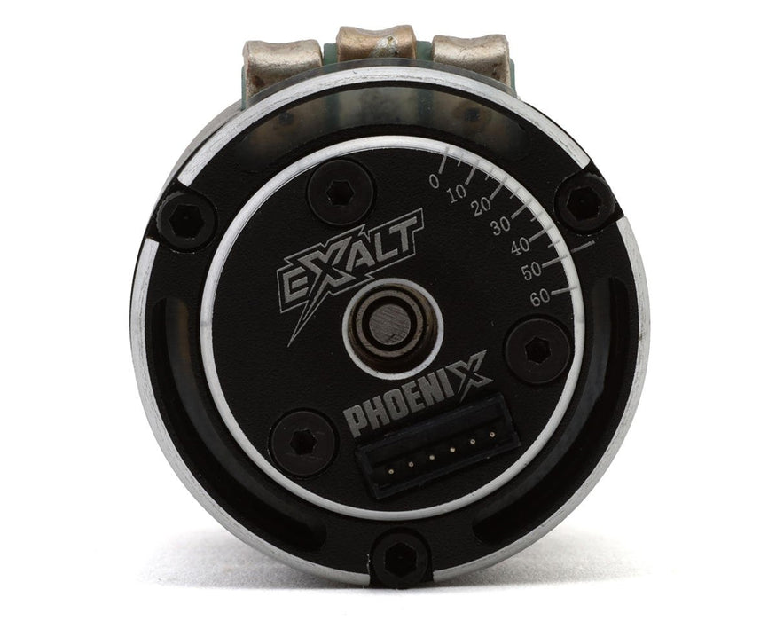 EXA01255 Team Exalt Phoenix Bronze Spec Brushless 2S Motor (25.5T)