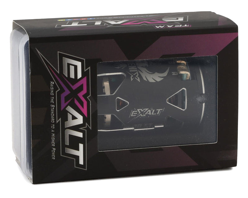 EXA01255 Team Exalt Phoenix Bronze Spec Brushless 2S Motor (25.5T)