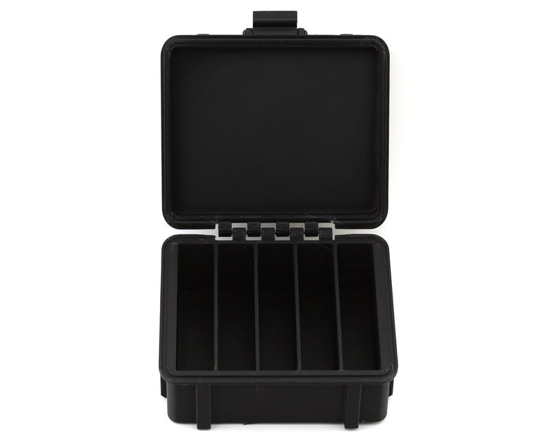 EXA4052 Team Exalt 1S Shorty LCG LiPo Battery Storage Case