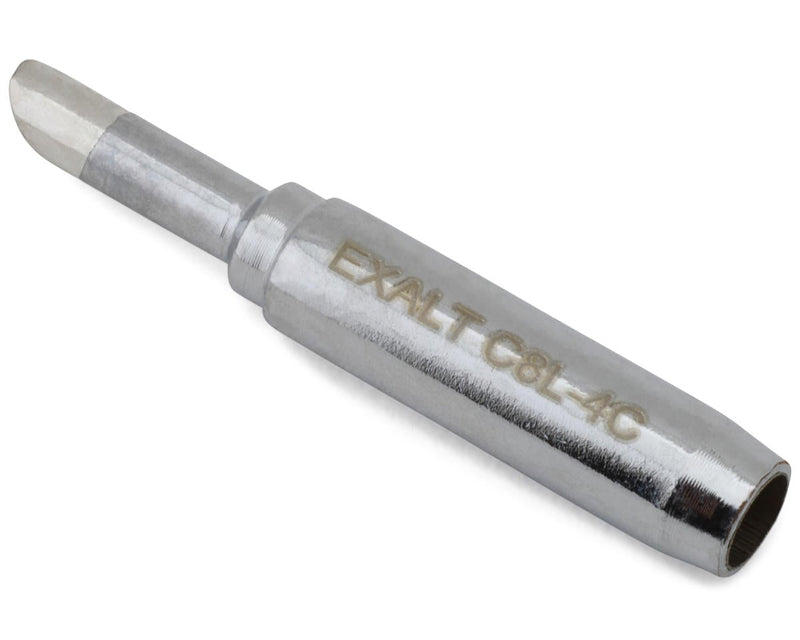 EXAC8LT Team Exalt Soldering Iron Replacement Tip (4C)