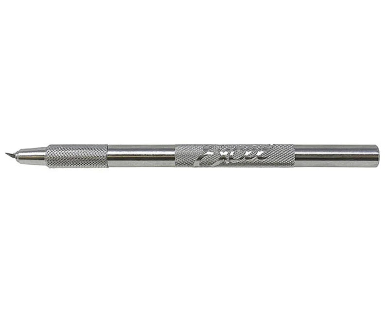 EXL16004 Excel K4 Swivel Hobby Knife w/#11 Blade