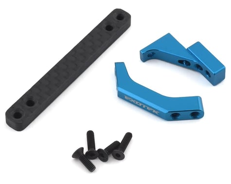 1963 Exotek F1 Ultra HD Wing Mount