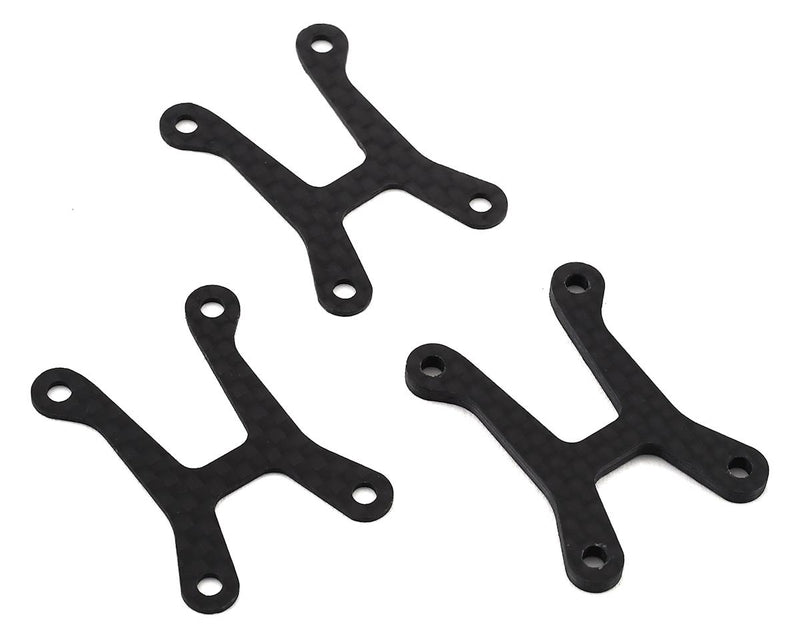 1965 Exotek F1 Ultra Front Spacers