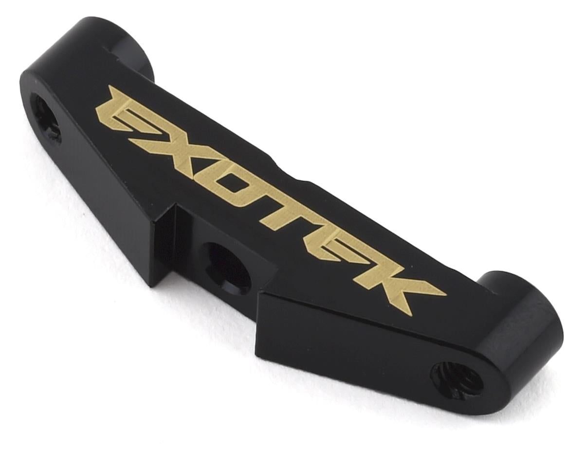 1968 Exotek Racing F1Ultra 10GR Brass MNT — 997 RC Raceway