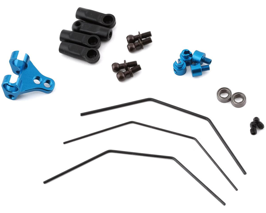 2062 Exotek Racing F1Ultra Sway Bar Set