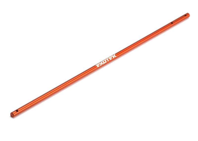 EXO2169 Exotek HPI RS4 Sport3 Alloy Drive Shaft, 7075 Ultra Light
