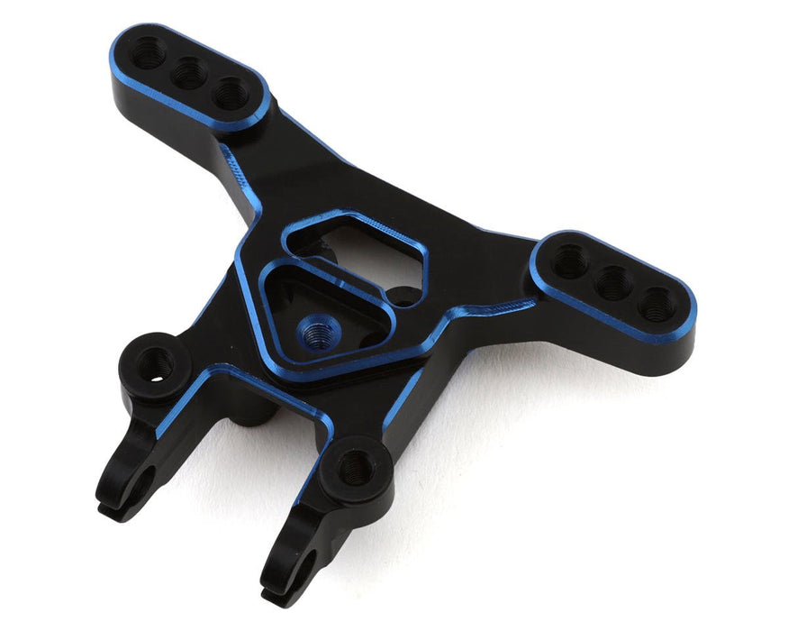 Exotek 2245 Team Associated RC10B7/B7D HD Aluminum Front Ballstud Mount