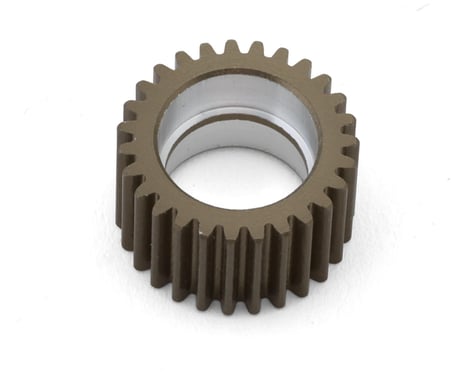EXO2329 Exotek Losi® 22S Sprint Aluminum Lightweight Idler Gear (27T)