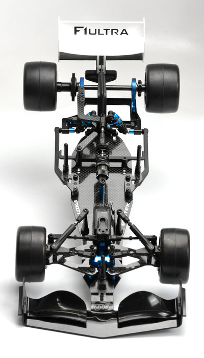 EXOF1R5 Exotek F1 Ultra R5 1/10 Formula Chassis Kit