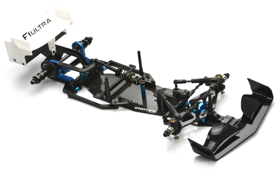 EXOF1R5 Exotek F1 Ultra R5 1/10 Formula Chassis Kit