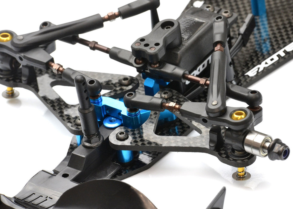 EXOF1R5 Exotek F1 Ultra R5 1/10 Formula Chassis Kit