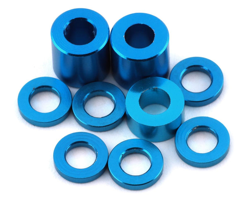 R4014 Exotek F1 Ultra Alloy Spacers
