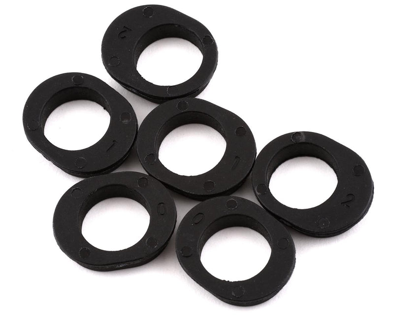 R4025 Exotek F1 Ultra Cam Set
