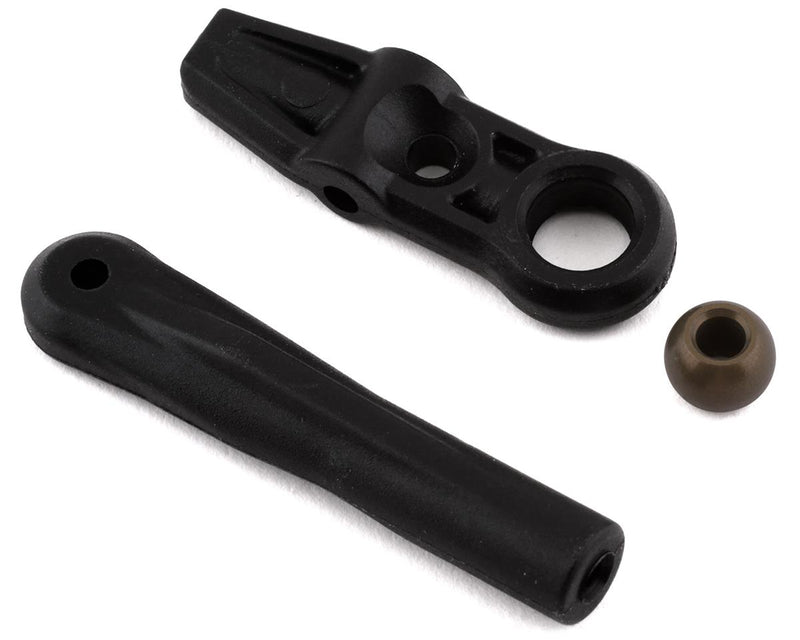 R4038 Exotek F1 Ultra Nylon Arms