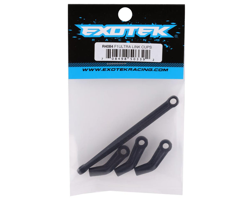 R4084 Exotek F1 Ultra Link Cups