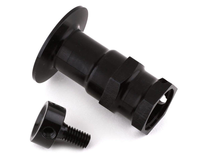 R4120 Exotek F1 Ultra Right Diff Hub/ Cap