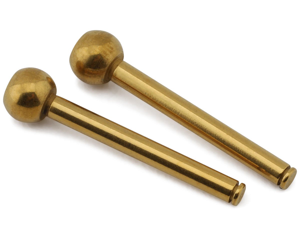 R4504 Exotek F1 Ultra R5 Steering Pin Ball (2) — 997 RC Raceway