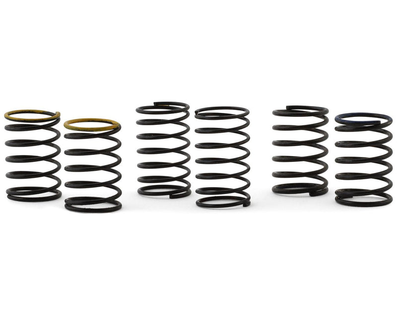 R4518 - Exotek F1 Ultra R5 Micro Shock Springs Set