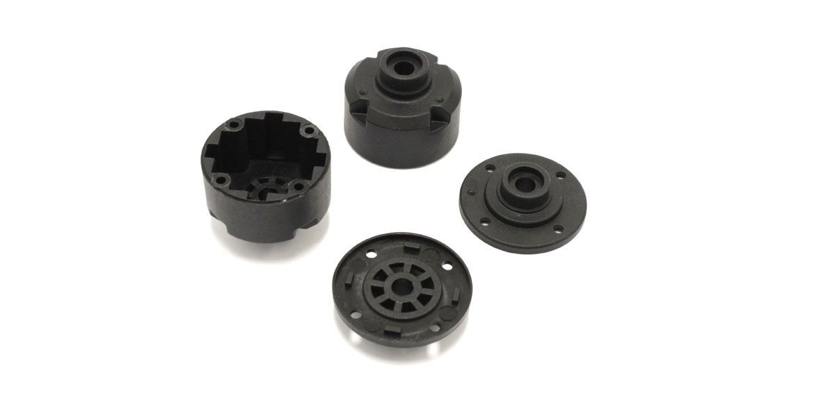 FA512 Kyosho Differential Gear Case FZ02