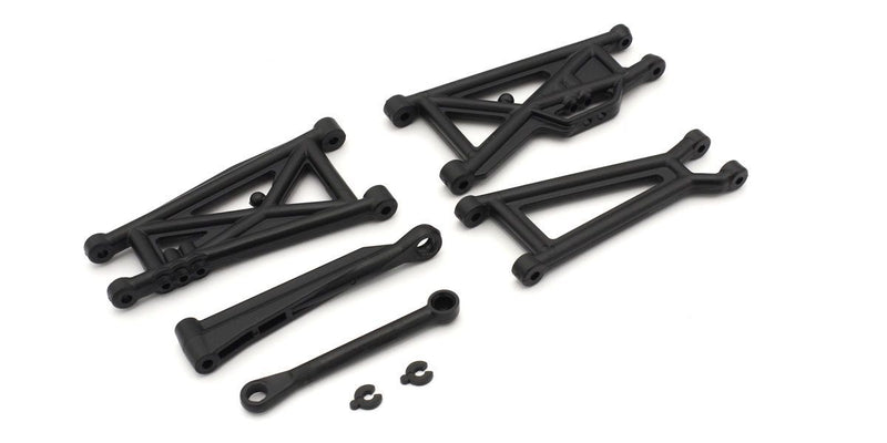 FA531 Kyosho Suspension Arm Set (Mad Van)