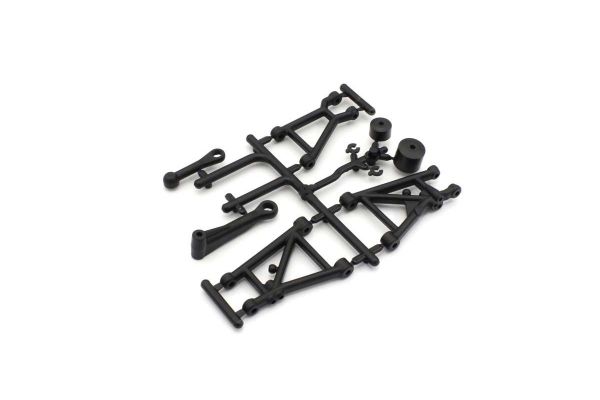 FA551C Kyosho TC Suspension Arm Set FZ02