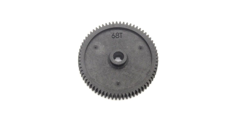 FA556-68 Kyosho Fazer Touring Car Spur Gear, 68T FZ02
