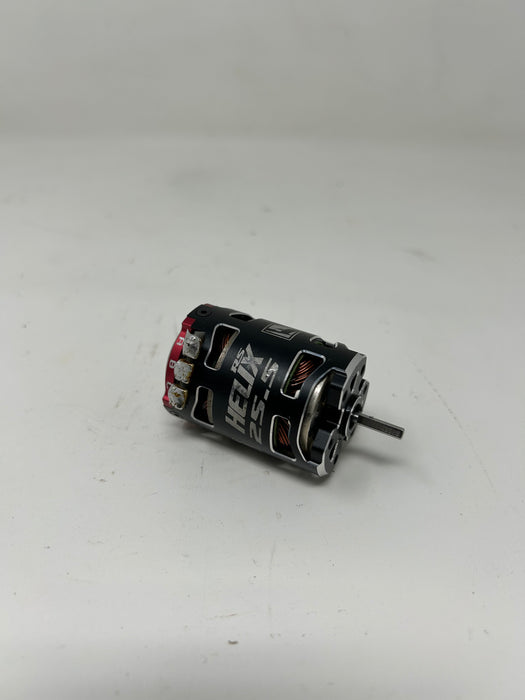 Used Fantom 25.5 Helix