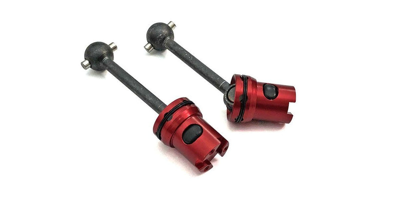 FAW202 Kyosho Touring Car Universal Swing Shaft S (FZ02/2pcs)
