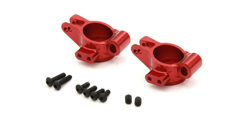 FAW206 Kyosho HD Rear Hub (FZ02/2pcs)