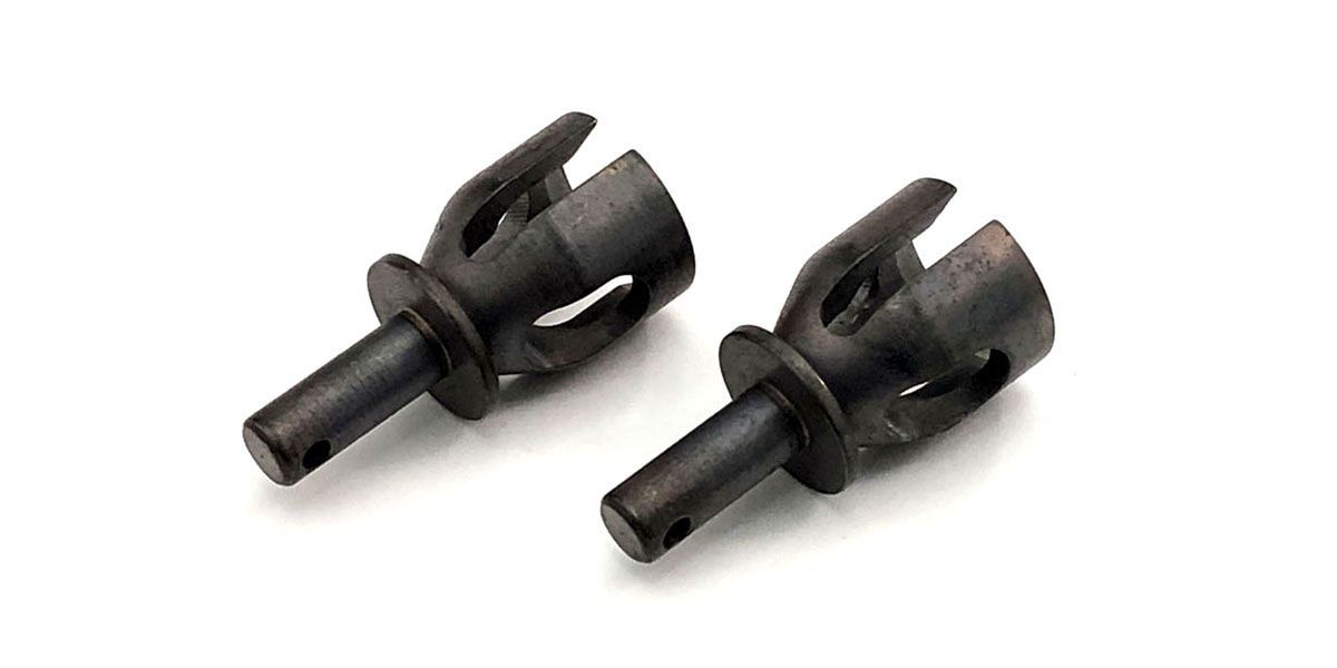 FAW207 Kyosho Fazer HD Diff Shaft (FZ02/2pcs)