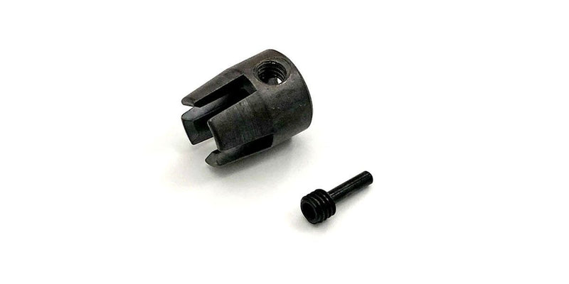 FAW211 Kyosho Fazer HD Front Center Shaft Cup  (FZ02/1pcs)