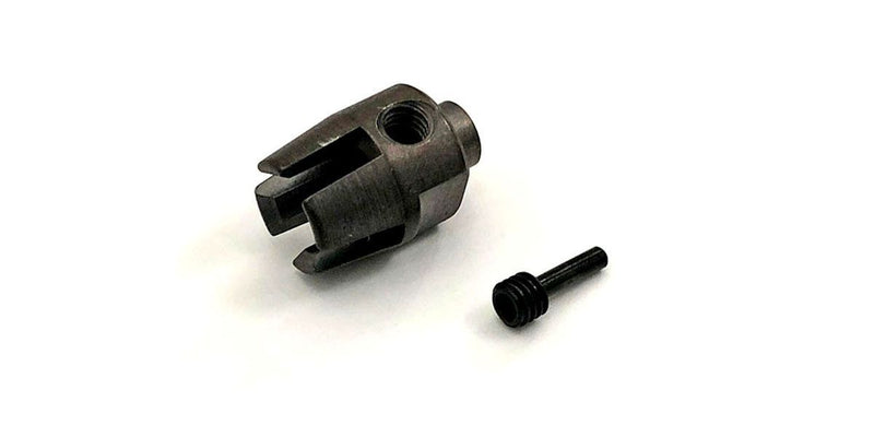 FAW212 Kyosho Fazer HD Rear Center Shaft Cup  (FZ02/1pcs)