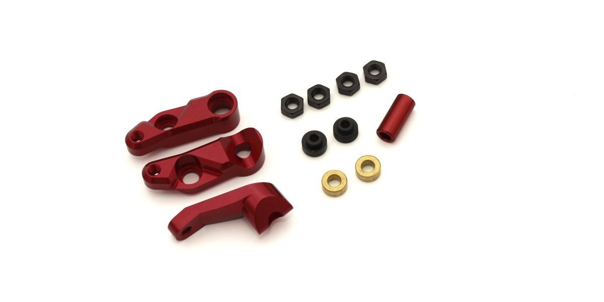 FAW214 Kyosho Metal Servo Saver (FZ02)