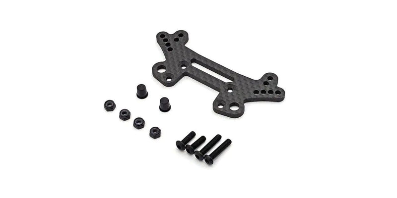 FAW223B Kyosho Touring Car Carbon Rear Shock Tower (FAZER MK2)