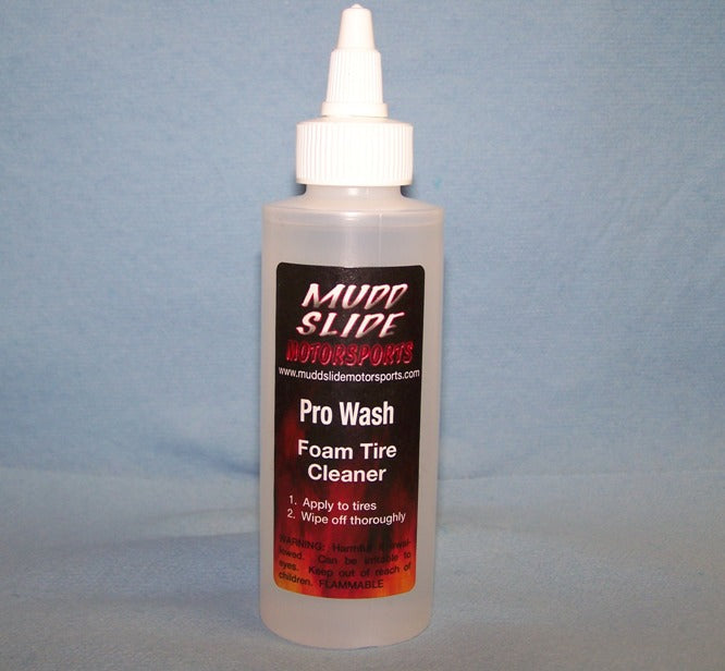 MSM021 Foam Tire Cleaner (021)