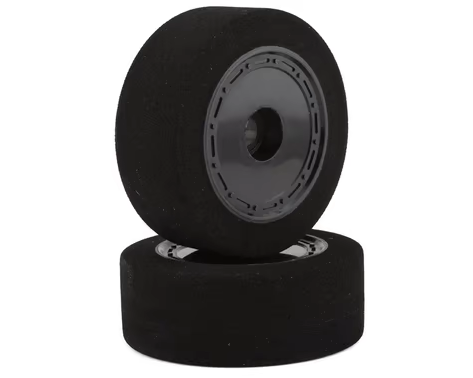 BSR C1027 C.W. Green Front (Sprint/Latemodel Foam Tires)