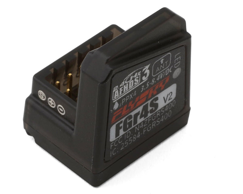 FGR4S FLYSKY Noble FGr4S RX Receiver
