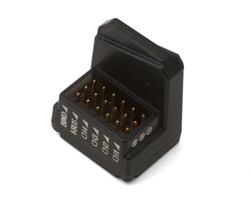 FGR4S FLYSKY Noble FGr4S RX Receiver
