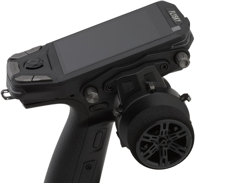 FSY-FS-G11P Flysky G11P ANT 11-Channel 2.4GHz Transmitter w/R11P Receiver