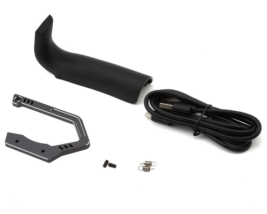 FSY-FS-G11P Flysky G11P ANT 11-Channel 2.4GHz Transmitter w/R11P Receiver