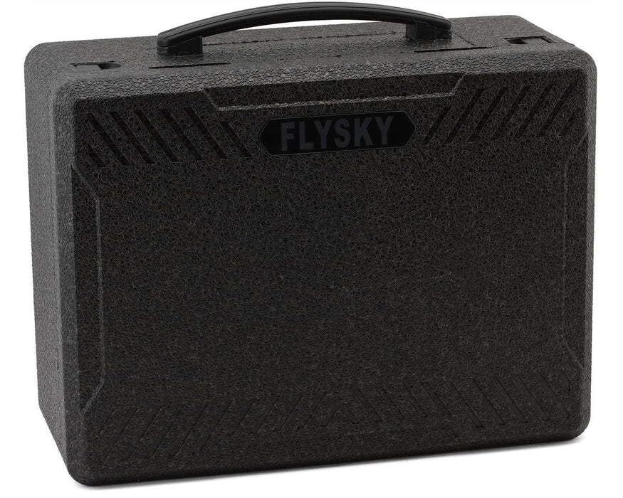 FSY-FS-G11P Flysky G11P ANT 11-Channel 2.4GHz Transmitter w/R11P Receiver